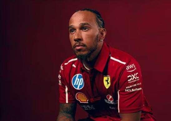 F1 | Ferrari SF-25, Hamilton: "Lavoro enorme, ho grandi aspettative. Con Leclerc..."