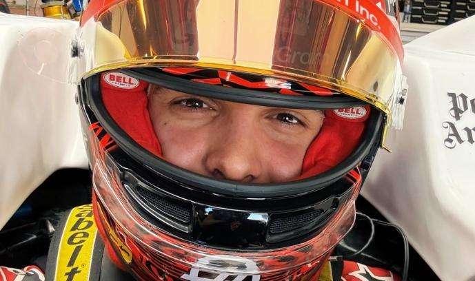 F1 | Ocon, primi km sulla Haas: prime sensazioni a Jerez