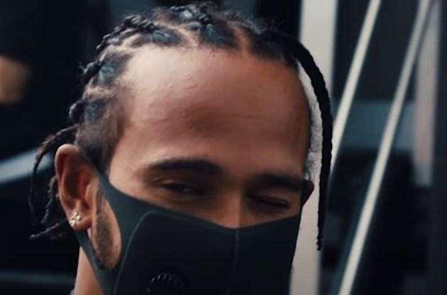 F1/ Berger sul rinnovo di Hamilton: "La prestazione di Russell gli ha fatto male"