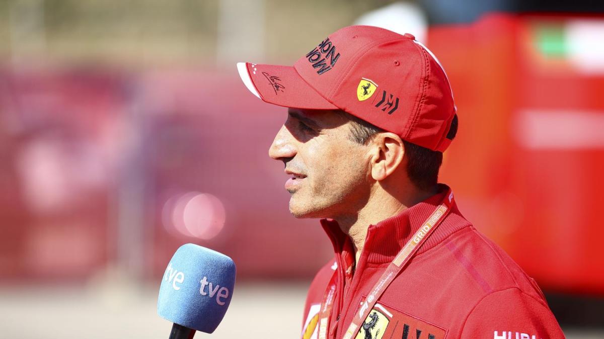 F1 | Gené avvisa la Ferrari: “Manca bilanciamento”