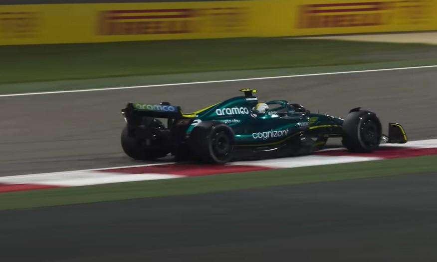 Diretta Formula 1 | Aston Martin, a rischio la partenza di entrambi piloti?