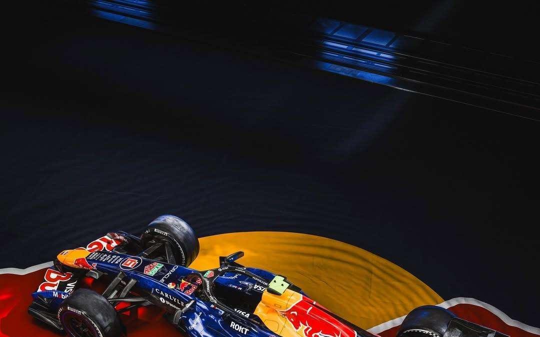 Red Bull-Ford, Brundle promuove il progetto 2026: “Un lavoro impressionante”