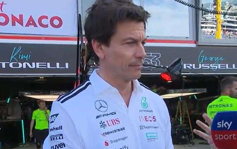 F1 | Mercedes, Wolff: "Dimentichiamo Monaco. Barcellona? Piccolo reset e..."