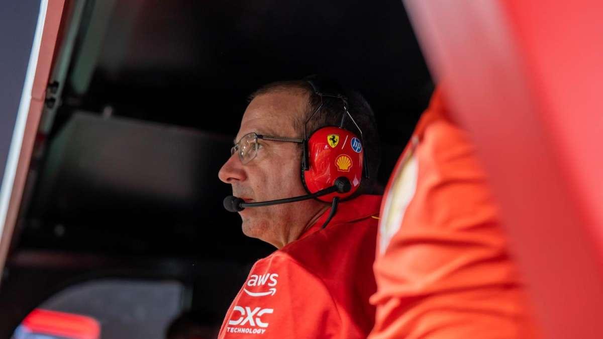 F1 | Ferrari ferma gli sviluppi: fondo ok e upgrade rivolti a Monza