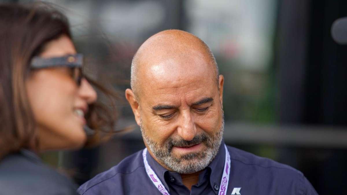 F1 | Capelli critica la gestione Aston Martin: “Newey può avere dei limiti”