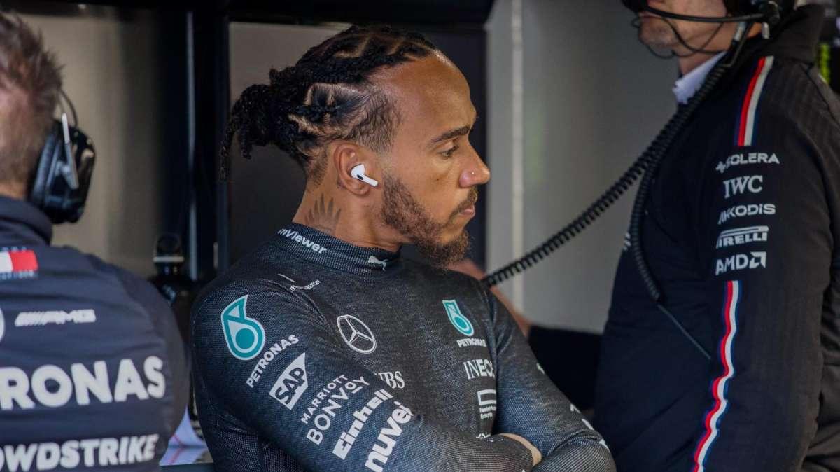 F1 | Rosberg celebra l'epopea tra Hamilton e Mercedes