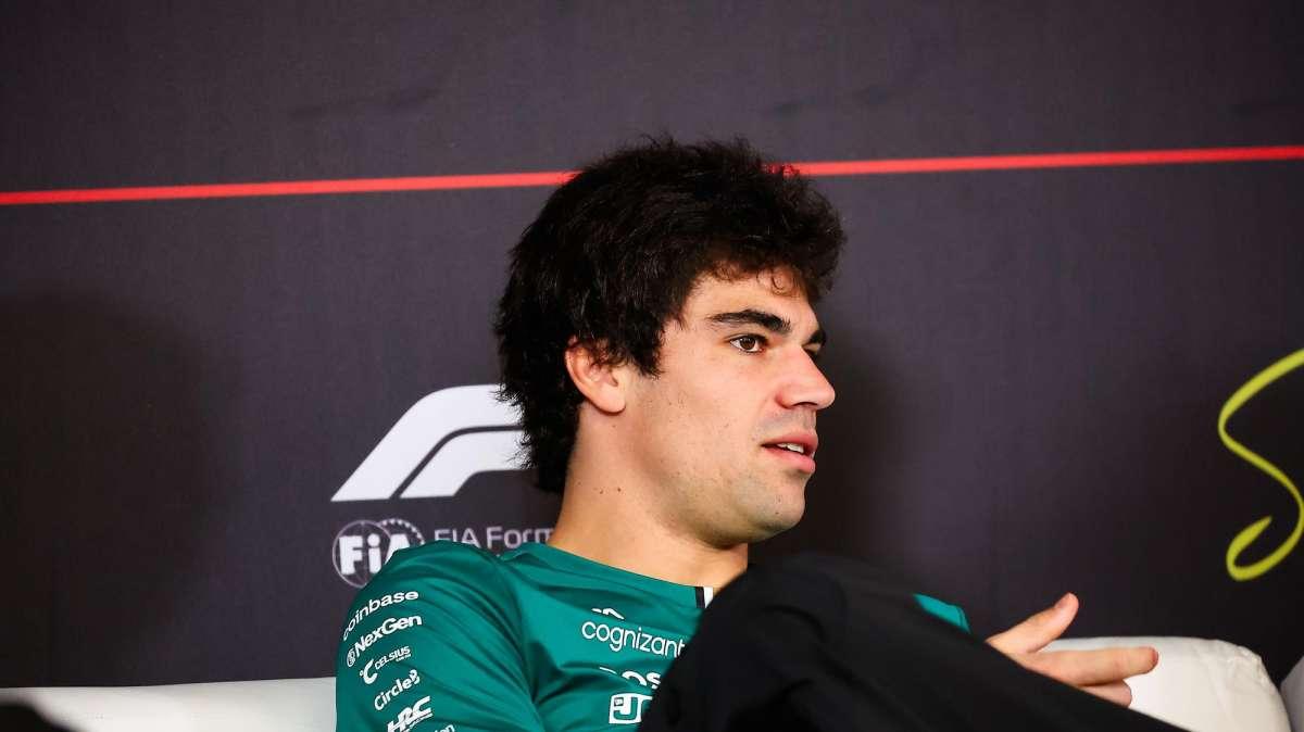 F1 | Aston Martin e il campionato a sé. Stroll scherza: "Chi vince il mondiale tra me e Fernando? 