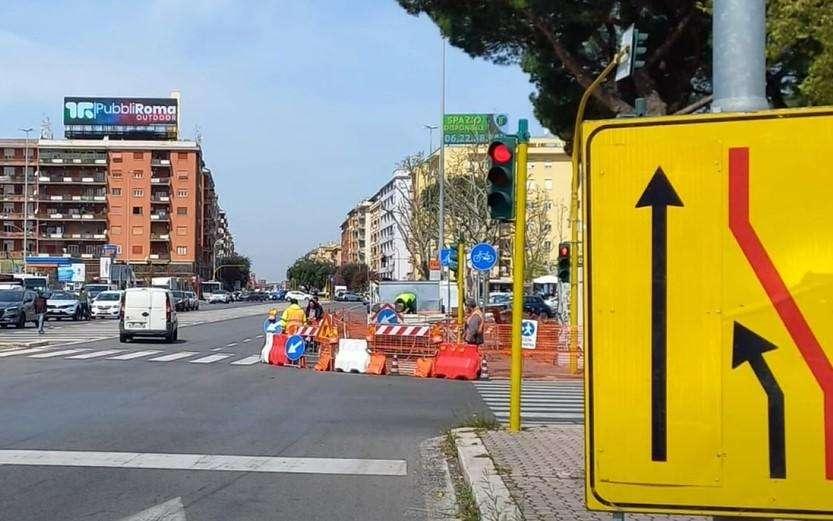 Roma | Non solo ZTL, arriva il blocco totale del traffico: 5 domeniche super-ecologiche