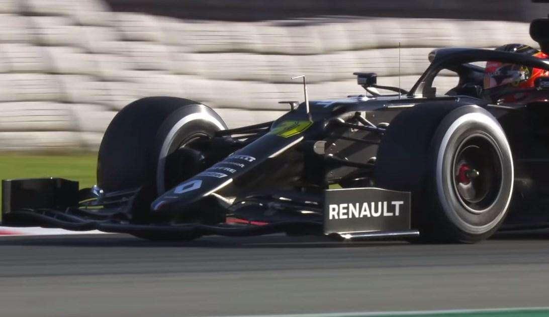 F1/ Classifica mondiale piloti dopo Nurburgring: lotta incredibile per il 4°