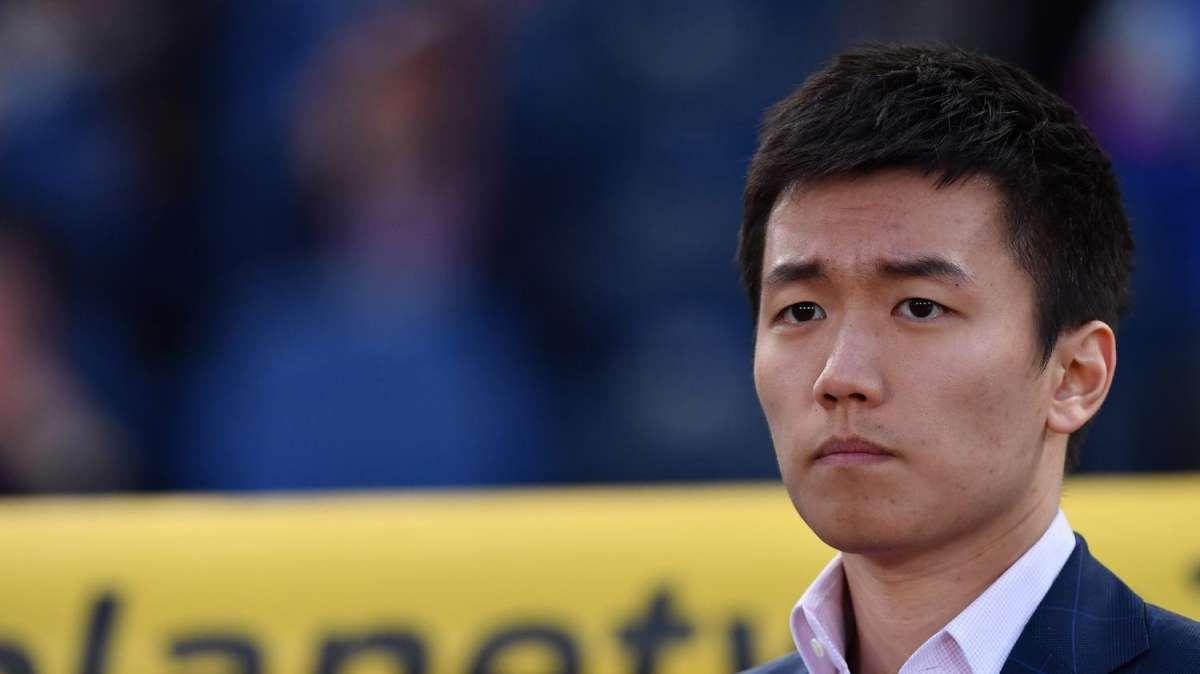 F1 | Inter, Zhang a Monaco per sostenere la Ferrari: "Tifo la Rossa. La Champions..."