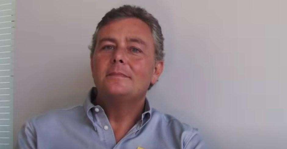 F1 / Pirelli, Mario Isola positivo al Covid-19: è in isolamento