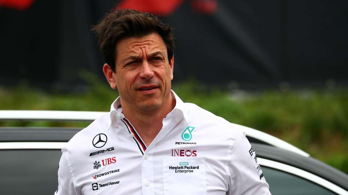 F1 | Toto Wolff e la maxi causa alla FIA: 100 milioni di dollari