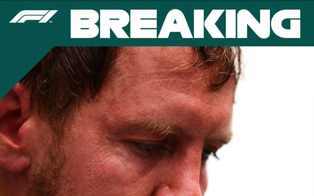 Formula 1 | Ufficiale, Vettel squalificato: Hamilton è 2°