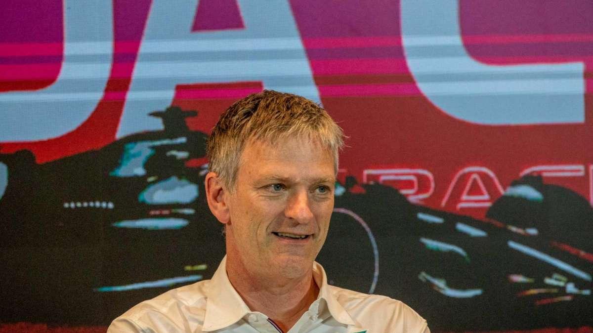F1 | Mercedes, Allison eleva Red Bull. Poi la W15 e la Ferrari: il punto