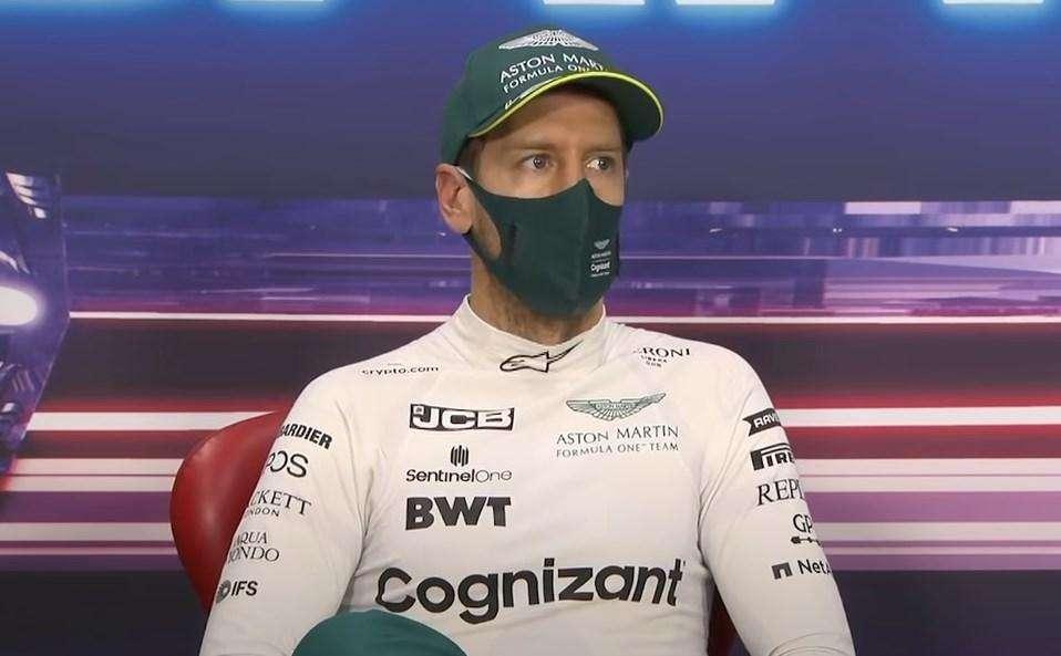 Formula 1 | Imola, Vettel: "Siamo lontani dal podio. Non vedremo più rivalità come Prost-Senna"