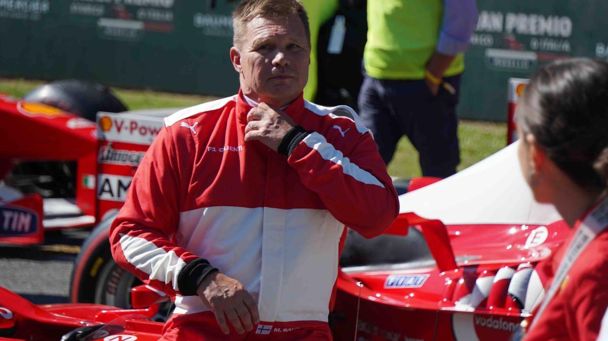 ESCLUSIVA F1 News.eu - Mika Salo: "F399 la base dell'Era d'Oro. Il team order di Hockenheim? Andò così..."