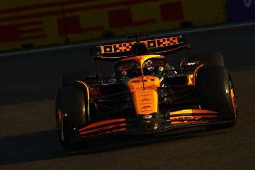 F1 | FP3 Messico, McLaren favorita per la pole, ahia la soft per la Ferrari