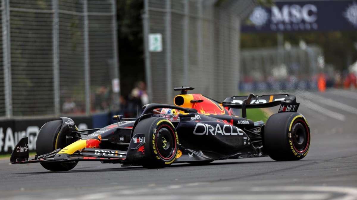 F1 Formula 1 | Red Bull a caccia del ribaltone: Collins spiega 