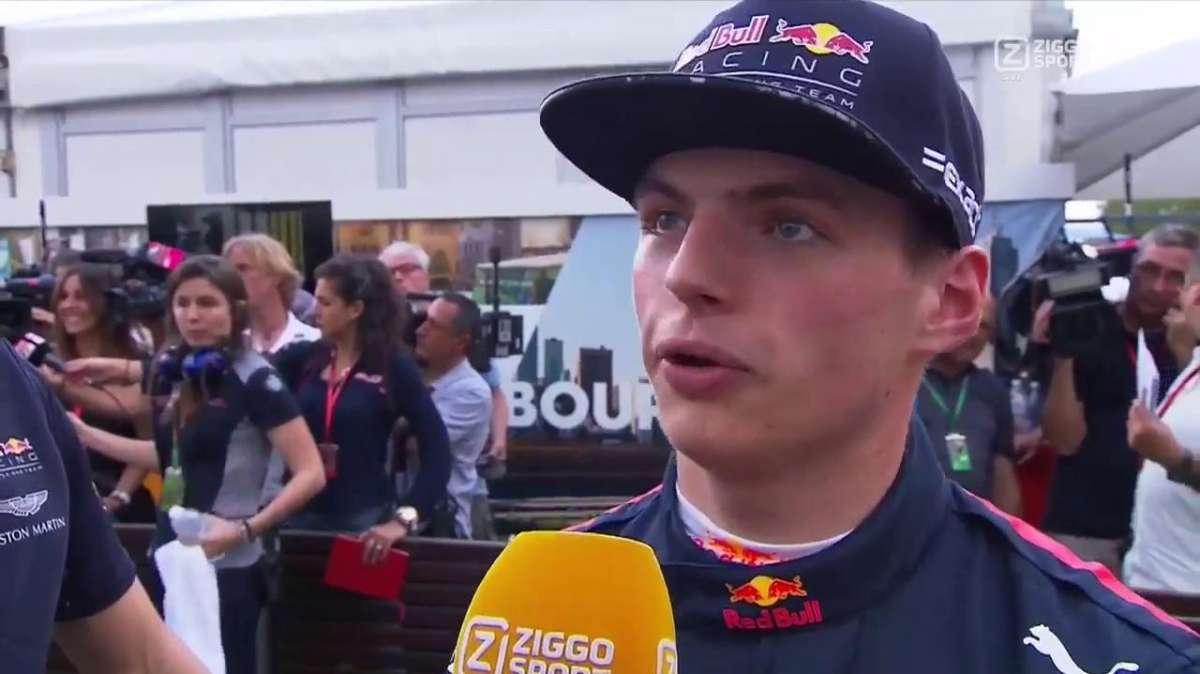 F1 / Red Bull, Verstappen liquida tutti: Gasly o Albon non fa differenza