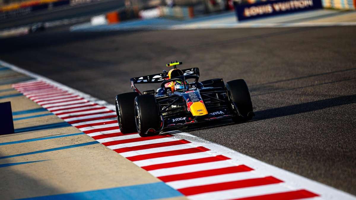 F1 | Test Bahrain, Terruzzi promuove l'elettrico e chiede più sprint