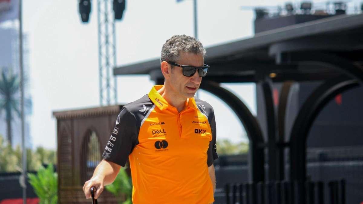 F1 News - McLaren sta manipolando il mondiale piloti? L'idea di Palmer