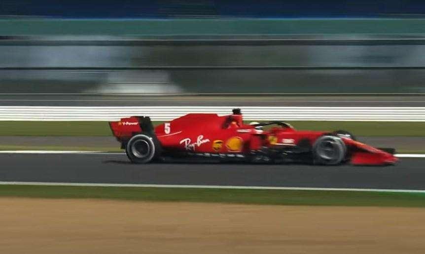 F1/ Ferrari, Resta annuncia il cambio di telaio nella vettura di Vettel