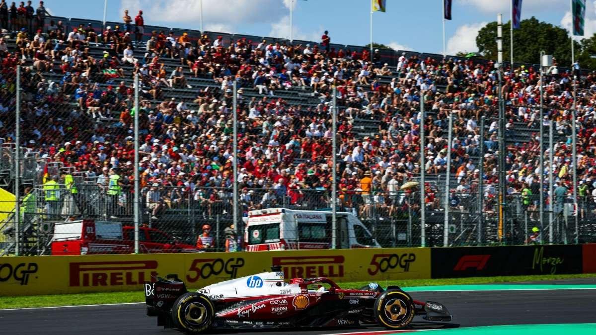 F1 News - Ferrari, nominata un nuovo capo della comunicazione: è una donna