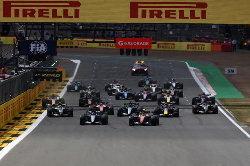 DIRETTA LIVE F1 | Qualifica GP Gran Bretagna: Antonelli da record, è il più giovane poleman di Silverstone