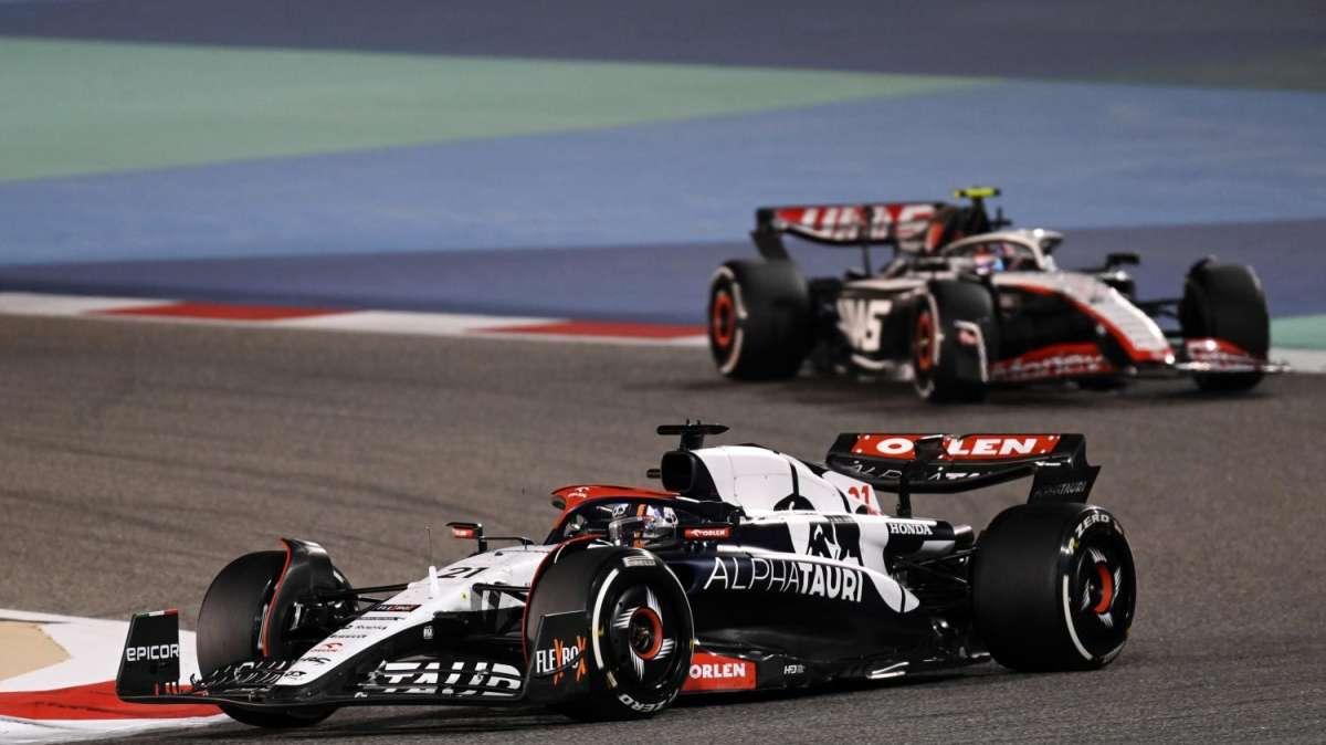 F1 | AlphaTauri, flop De Vries colpa del pilota. Anzi no: il dietrofront