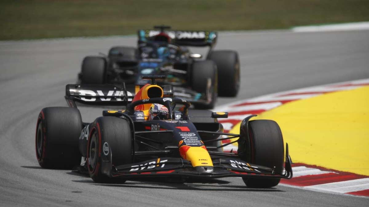 F1 | Austin ringrazia la crisi Red Bull: più biglietti da quando Verstappen non vince più