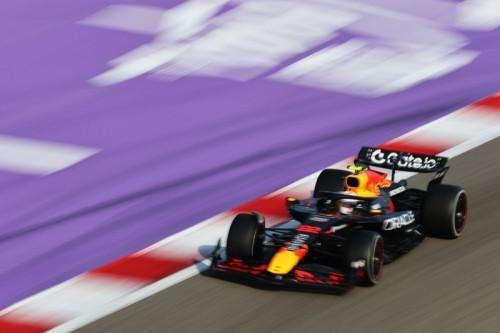F1 | Red Bull, Tsunoda 9°: "Bene, ma avremmo potuto fare meglio"