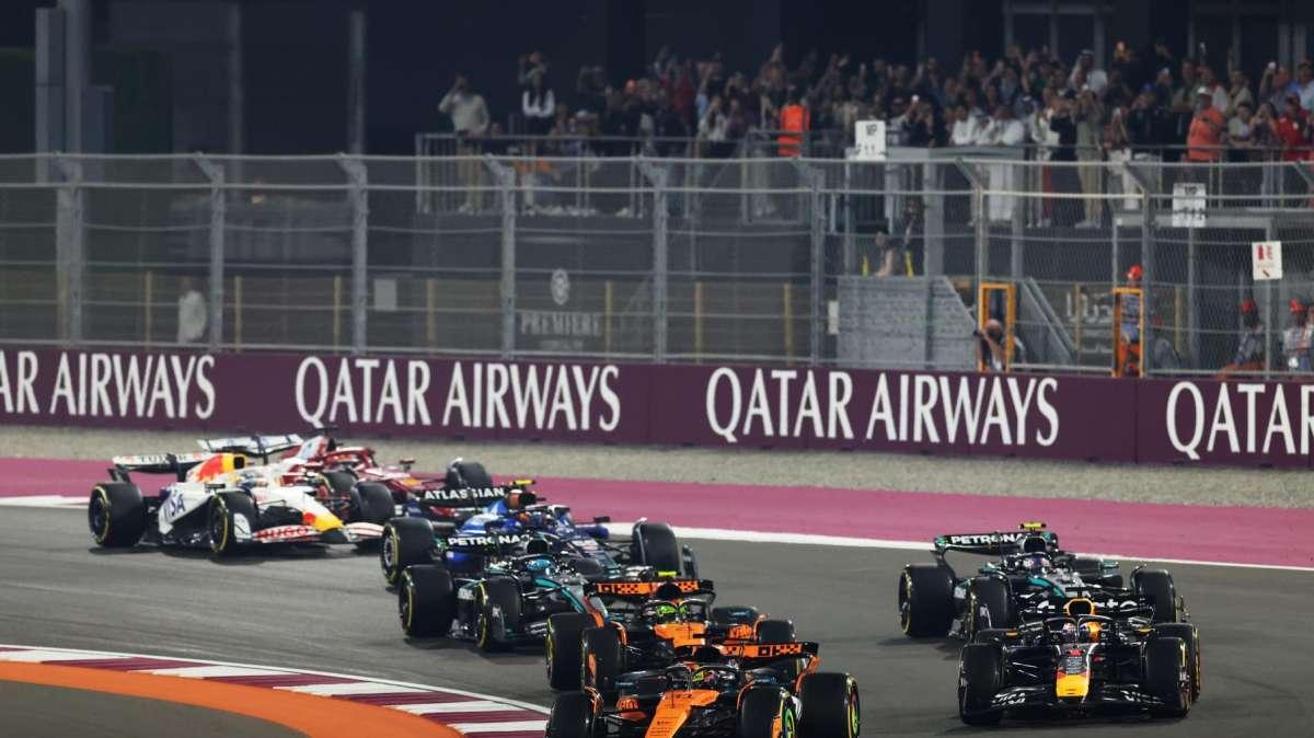 Ipotesi arrivo a tre in parità ad Abu Dhabi? Ecco cosa dice la FIA