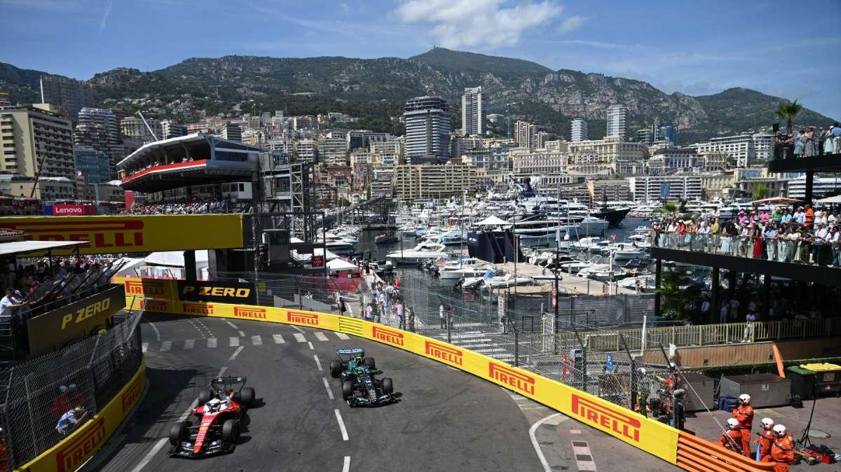 F1 | Oro e Fiele, Terruzzi e la discesa all'inferno di Leclerc: "Ora l'Italia ama Kimi"