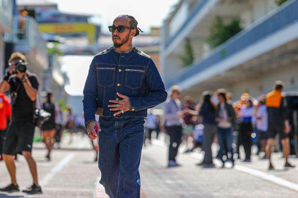 F1 | Ferrari, Fittipaldi n'è certo: "In Italia accoglieranno Hamilton come un Re"