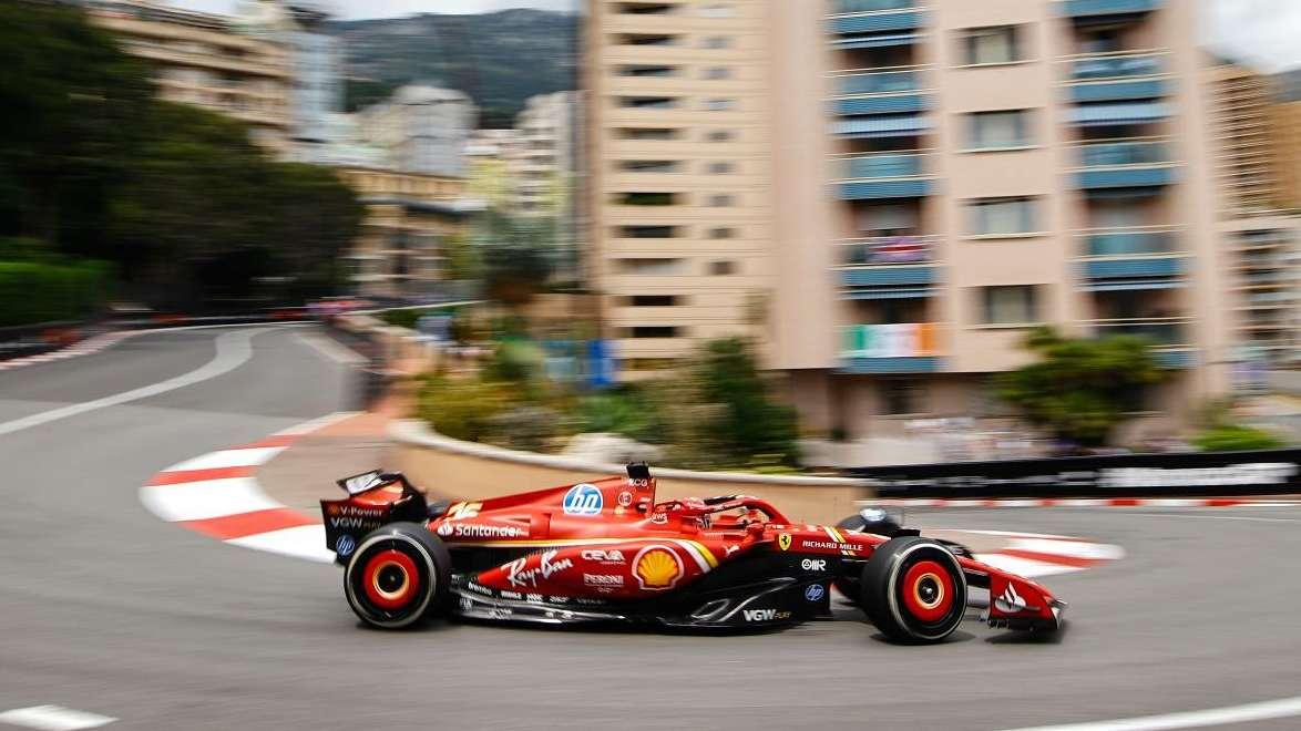 by courtesy of Pirelli
