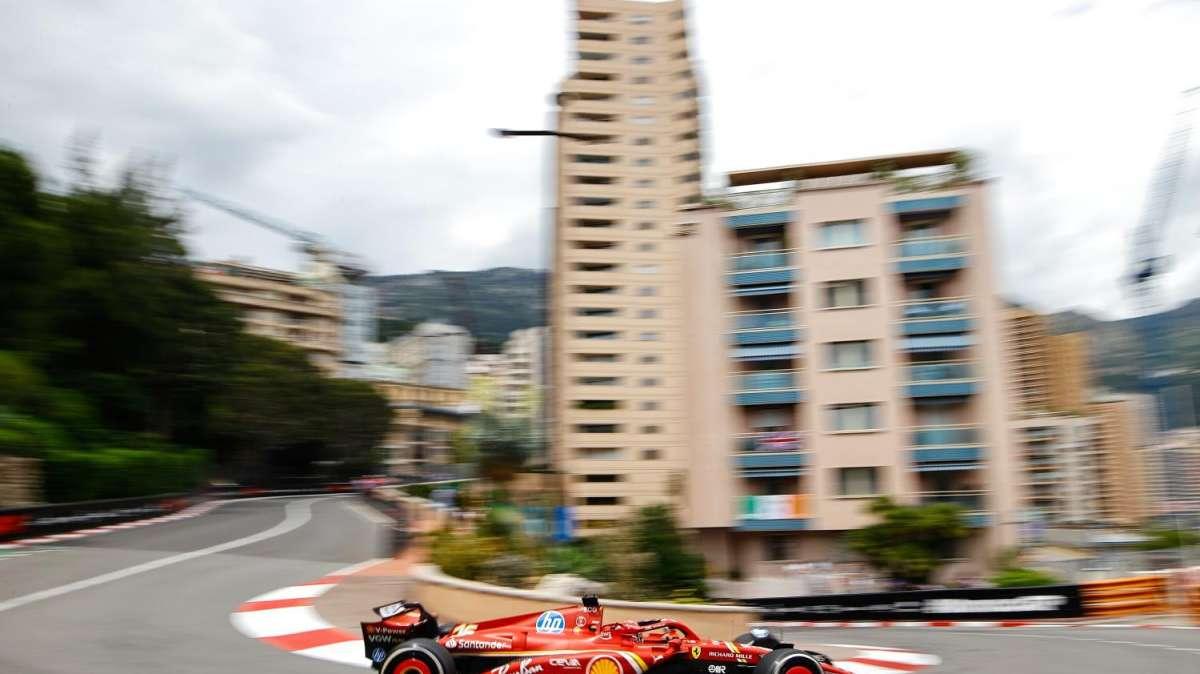 F1 | Alesi vede la Ferrari in lotta per il mondiale: "L'inizio del ciclo ferrarista"