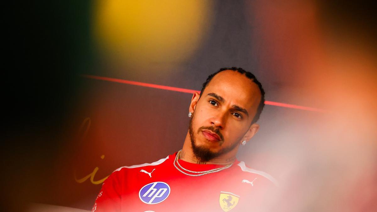F1 | Tegola Hamilton: convocato dai commissari dopo il podio