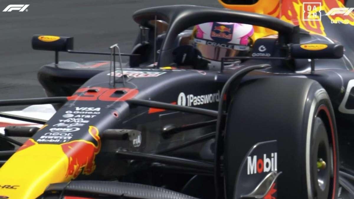 F1 | Test Bahrain, prime critiche di Liam Lawson sulla Red Bull RB21