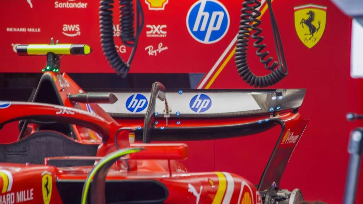 F1 | UniCredit e Ferrari: una partnership premium di eccellenza italiana