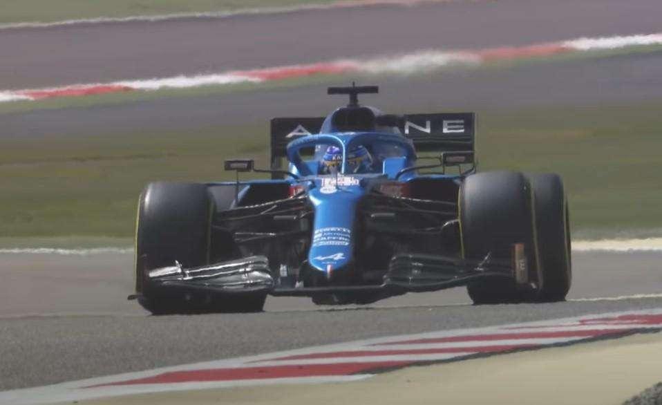 Formula 1 | Alpine, Rossi (CEO) sull'arrivo di Piastri: successo dell'Academy