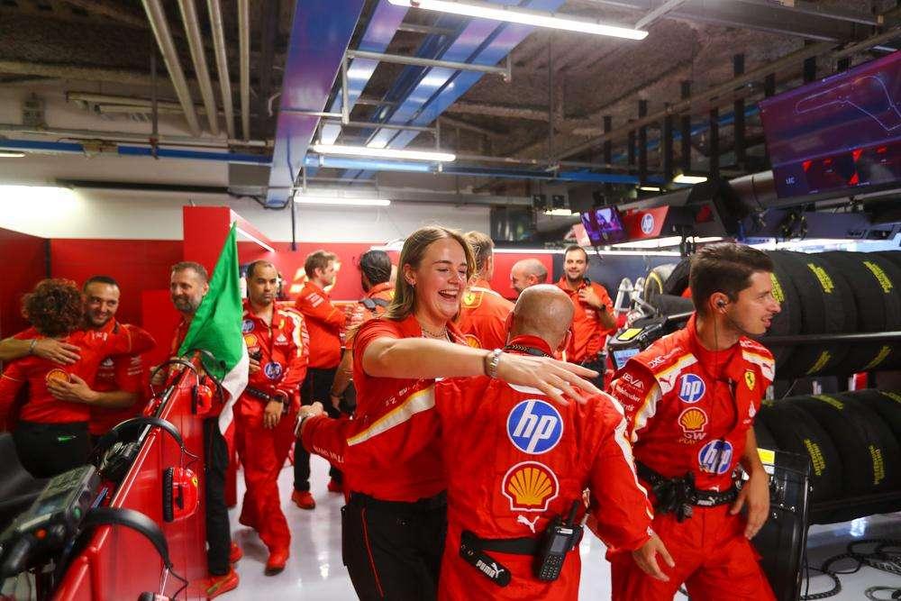 C'è una talpa a Maranello: Ferrari nel caos voci e sospetti di spifferi ai giornalisti