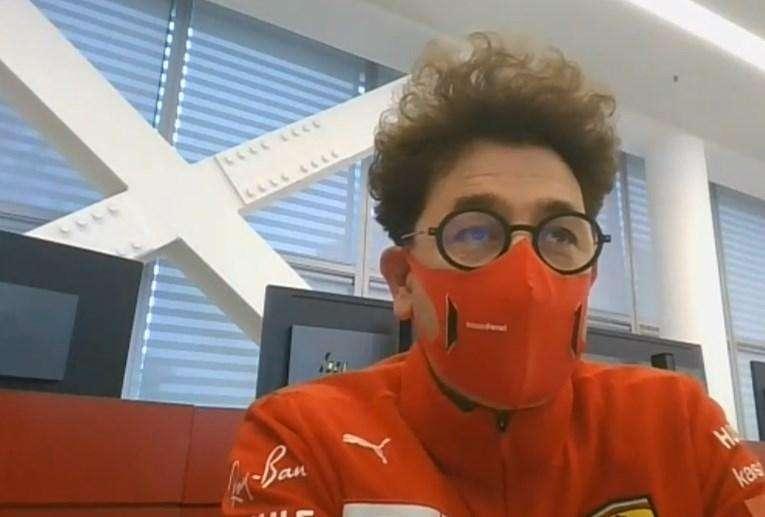 Formula 1 / Ferrari, Binotto incensa Leclerc: "Leader nato e ora..."