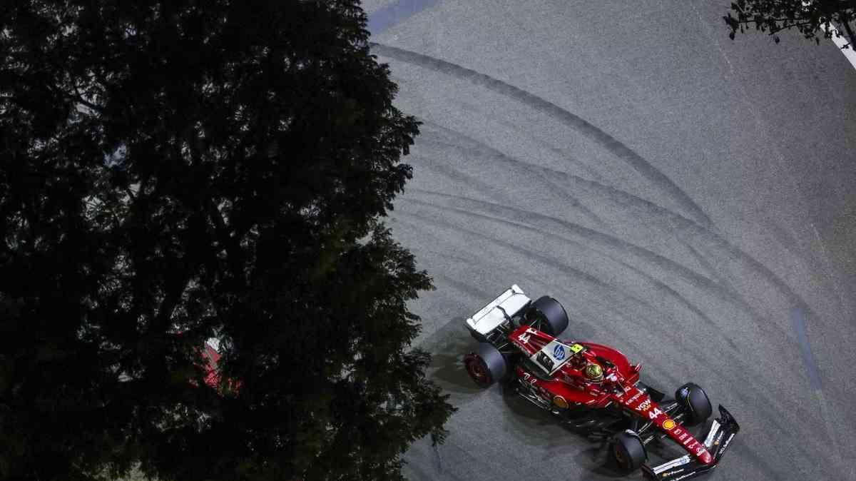 F1 News - Ferrari vs FIA, la SF-25 limitata dalle troppe ispezioni!?