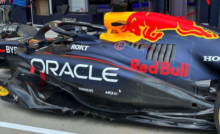 F1 | Red Bull, in Ungheria è una rivoluzione: cestinata l'auto 2024, gli upgrade