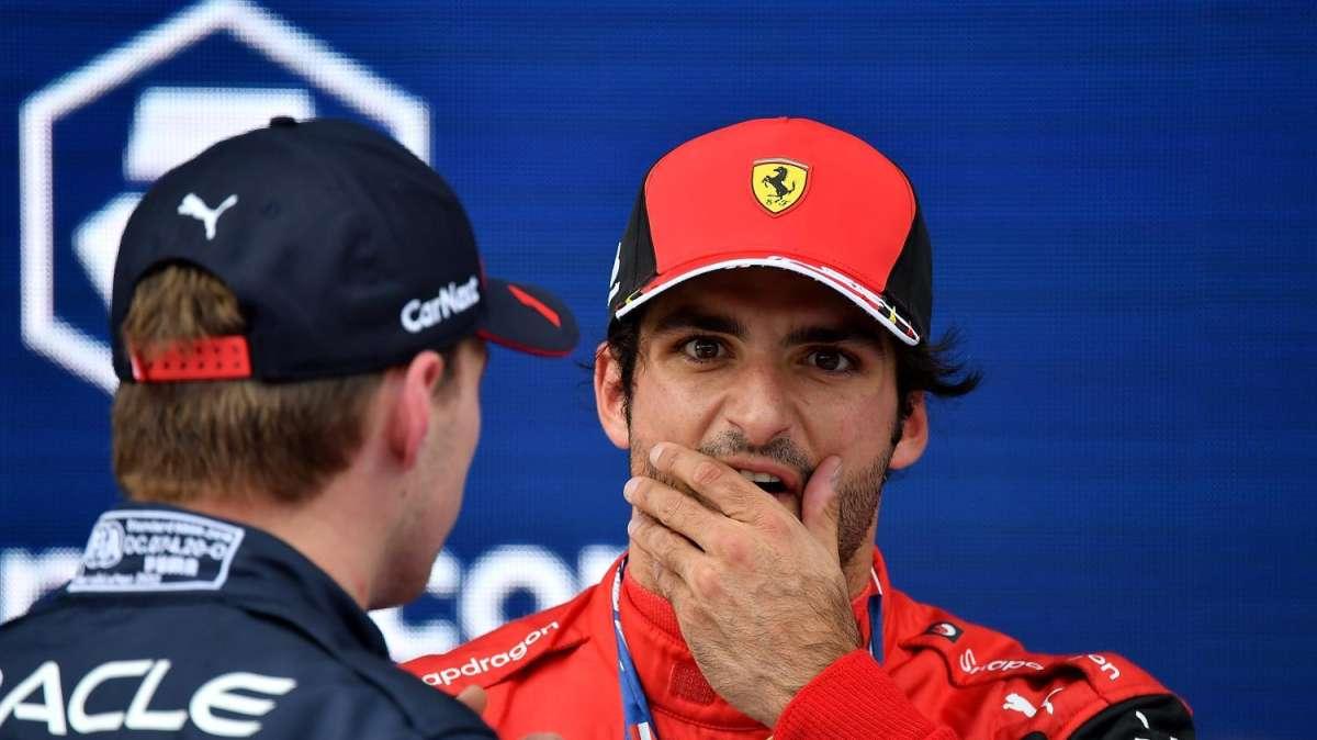F1 | Ferrari, Sainz pessimista come i tifosi: "Ormai gli altri..."