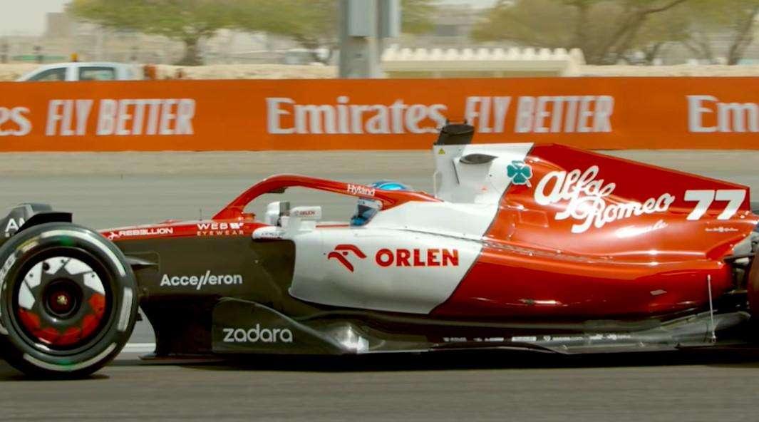 Formula 1 | Trulli indica Alfa Romeo come sorpresa di Monaco