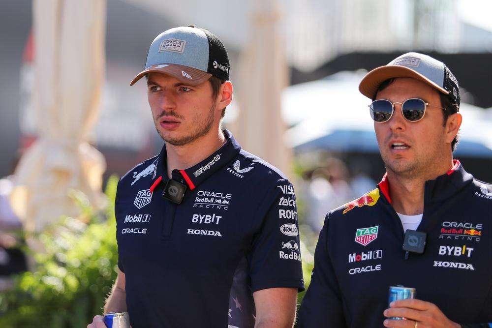 F1 | Red Bull, durissimo scontro verbale Perez sr. vs Jos Verstappen
