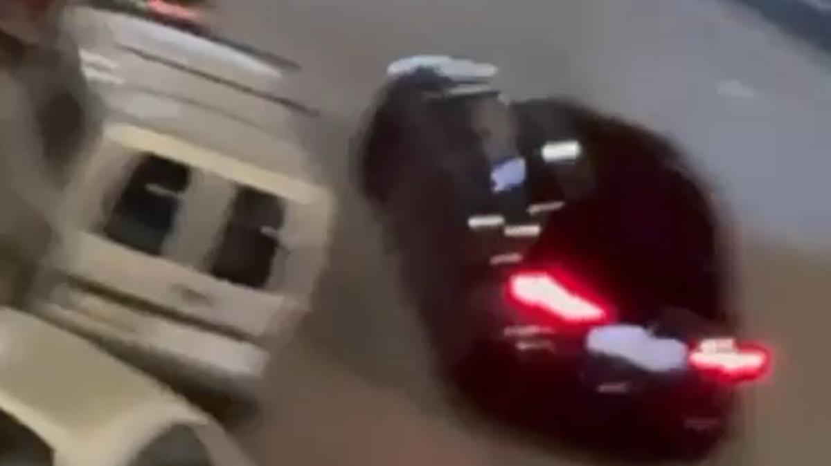 Roma | Centocelle come Imola: l'incubo delle corse clandestine stile F1