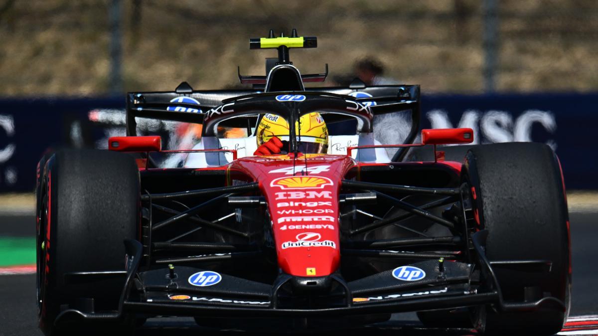 F1 | Ferrari, l'incubo di Hamilton: "3 penalità in 3 weekend". Poi fa una promessa...