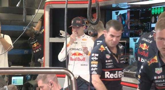 F1 | Red Bull, una nuova rivoluzione per Verstappen: set-up ribaltato